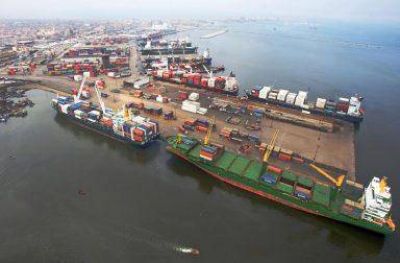Per� y Bolivia firman convenio a favor de comercio mar�timo