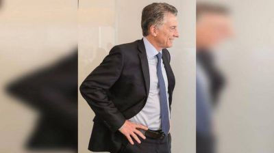 La recesi�n durar�a un a�o y vaticinan una salida lenta desde mediados de 2019
