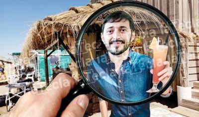 M�s problemas para el intendente de Pinamar