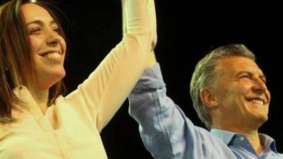 �La candidata?: Vidal, guardada bajo siete llaves de cara al ring electoral 2019