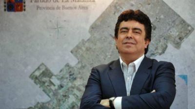 Nefasto: Tras perder la intendencia, Espinoza fue ��oqui� y cobr� dos sueldos del estado