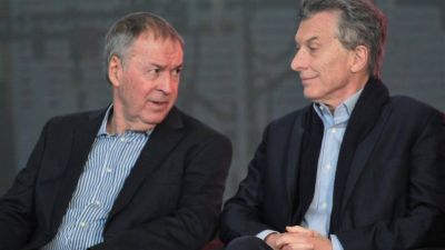 Mauricio Macri, Cristina Kirchner y una llamativa encuesta en el segundo distrito electoral del pa�s
