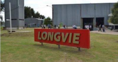 Tambi�n hay decenas de despidos en Longvie Paran�