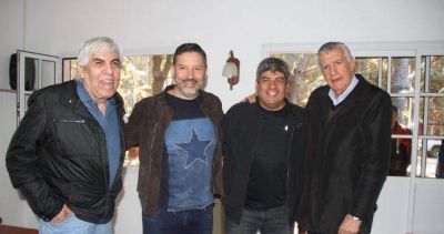 �El problema de Argentina es Macri, no Cristina�