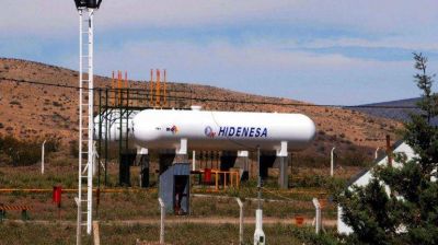 Guti�rrez y un plan que llevar� gas a toda la provincia