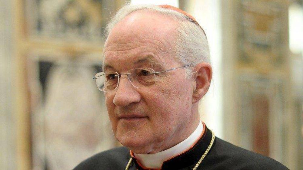 Carta abierta del Card. Marc Ouellet sobre las recientes acusaciones a la Santa Sede