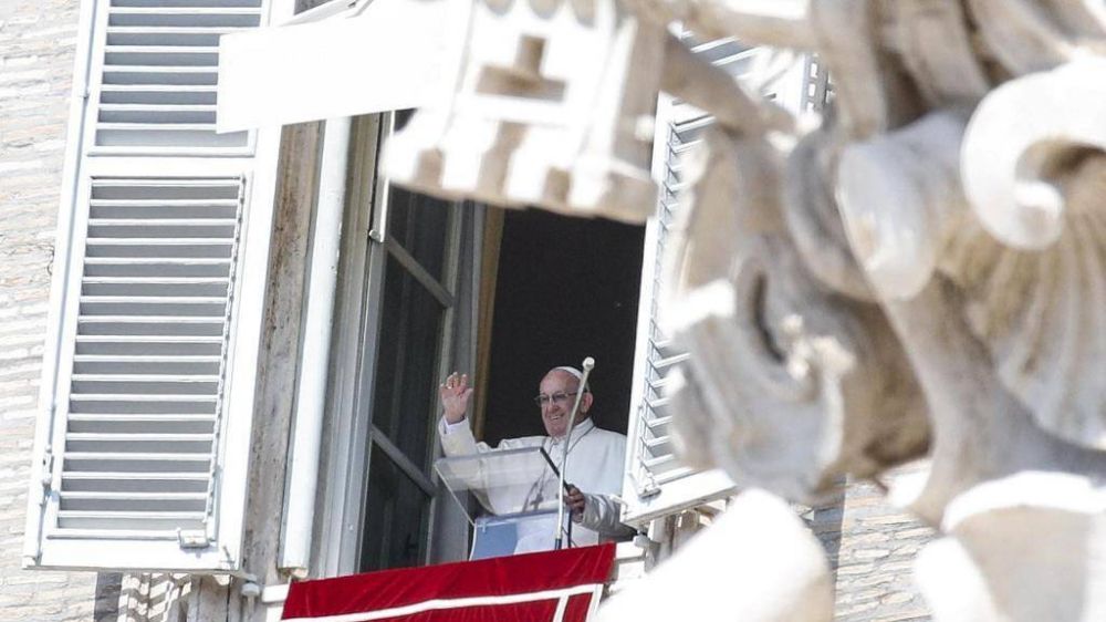 �Que la Iglesia est� cerca y no condene a quien vive dolorosos fracasos conyugales�