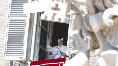 �Que la Iglesia est� cerca y no condene a quien vive dolorosos fracasos conyugales�