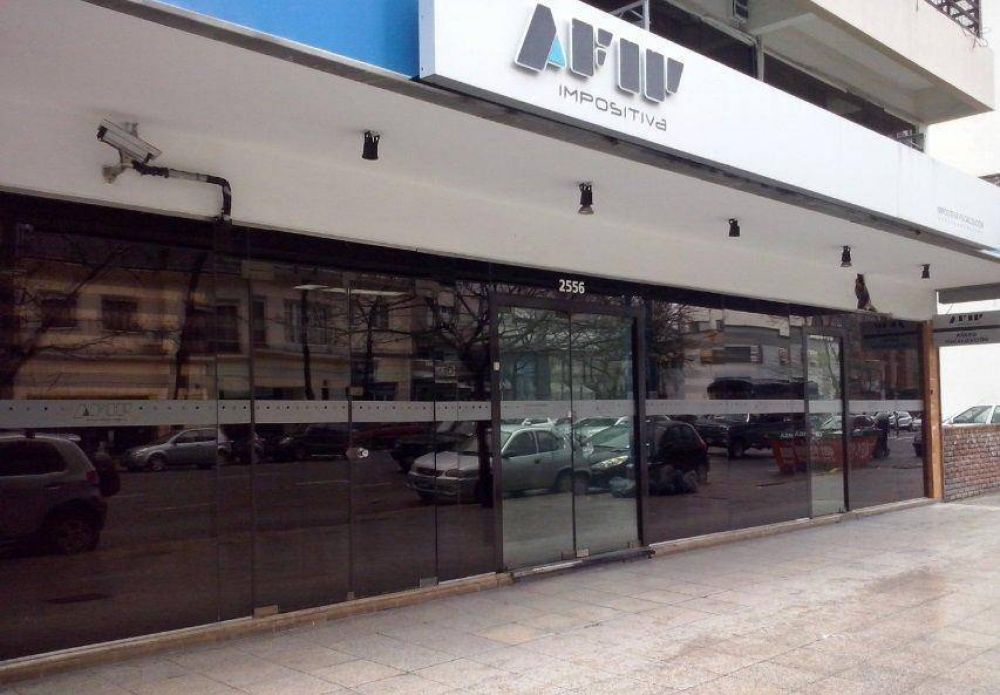 En medio de las denuncias de Carri�, renunci� el Director de la Afip en Mar del Plata