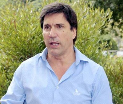 Mario Rodr�guez le pide a los propios radicales salgan de su �silencio c�mplice�