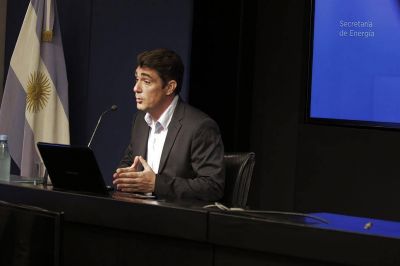 El Gobierno justific� el aumento en el gas y lo defender� ante la Justicia