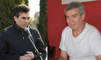 La jugada de L�pez que molest� al �chelo� Rivero