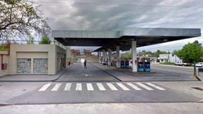 Expendedores debatir�n con funcionarios acerca de las dimensiones de las Estaciones de Servicio