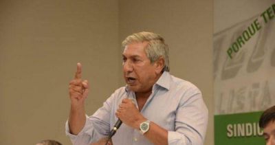 Daer tambi�n pidi� al reapertura de paritarias y se calienta la puja salarial