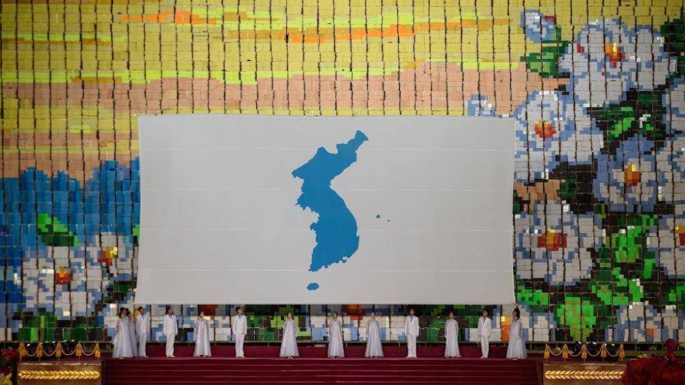 Corea; el presidente Moon visitar al Papa y llevar una invitacin para visitar Pyongyang