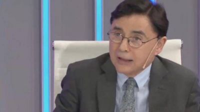Jorge Fontevecchia: 
