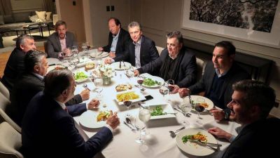 El radicalismo pide que el Gobierno se haga cargo de la cuota extra del gas