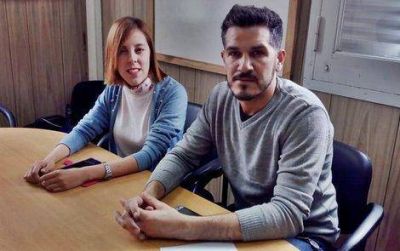 �Con una refiner�a en la Ciudad, no se puede pagar el combustible m�s caro que en Capital�