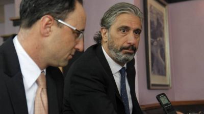 Macri asegur� el control de la Magistratura gracias al triunfo de la lista radical
