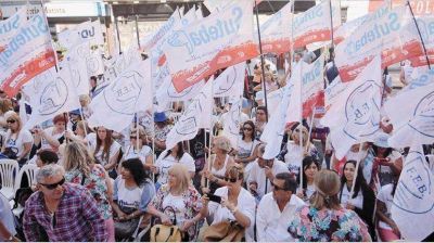 La Corte limita a los sindicatos en sus fuentes de financiamiento