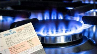 Petroleras pedir�n bono del Estado si la Justicia frena compensaci�n por gas