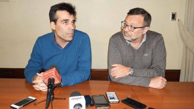 L�pez: �En ning�n momento di ninguna orden para un accionar de esa naturaleza�