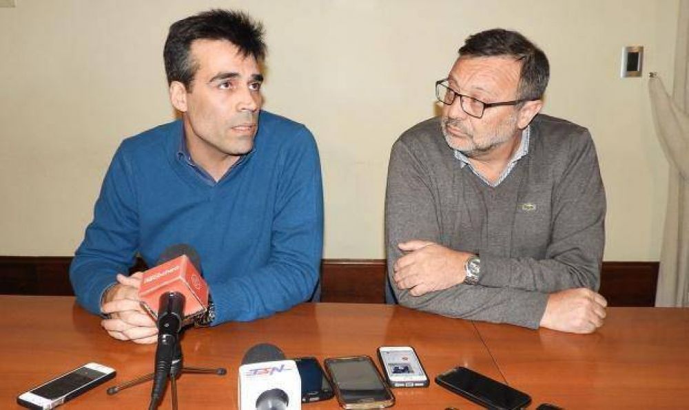 �Autogobierno policial?: L�pez confirm� que en ning�n momento dio la orden para que repriman