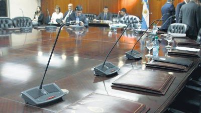 La Justicia en el pu�o