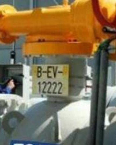 TGS invertir� US$ 525 millones hasta 2022