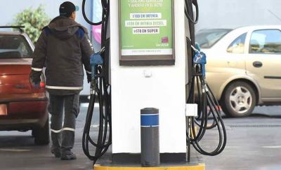 Las Estaciones de Servicio argentinas cumplen las normas m�s exigentes de seguridad ambiental