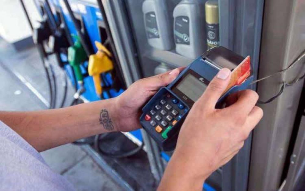 Estaciones de Servicio denuncian a VISA ante Defensa de la Competencia por abuso de posici�n dominante
