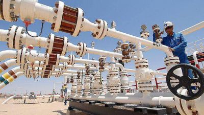 Gas�feras embolsar�n casi $70 mil millones extras en 30 meses