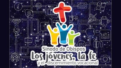 S�nodo. Nuevos retos de la Iglesia: m�s protagonismo para los j�venes