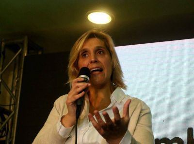 Baragiola: �No se puede jugar con la seguridad en la costa marplatense�