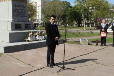 El viernes comienzan los festejos por el aniversario de la ciudad