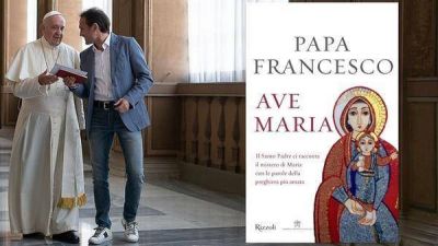 Papa Francisco: �A una madre de Plaza de Mayo yo le permito todo�