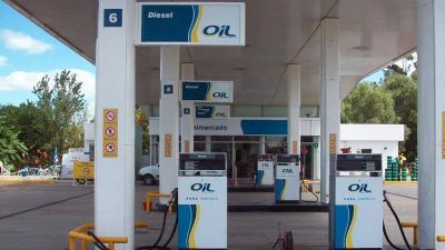 La quiebra de Oil caus� p�rdidas millonarias a los operadores que ten�an saldo a su favor