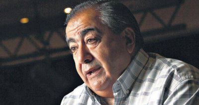 Daer reconoci� que la CGT eval�a otro paro general y una movilizaci�n en noviembre