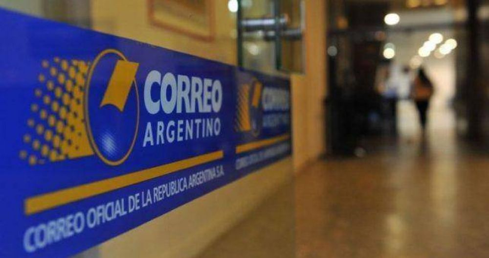 Correo Argentino se comprometió a pagar el acuerdo salarial más un bono y se levantaron los paros