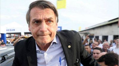 Bolsonaro da marcha atr�s con el traspaso de Eletrobras y Petrobras