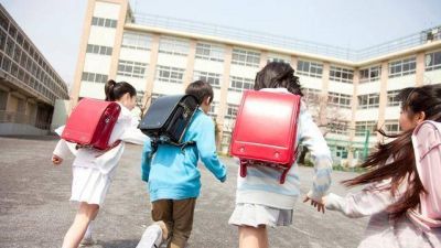 ESI: la importancia de la educaci�n sexual en la escuela y material did�ctico para los padres