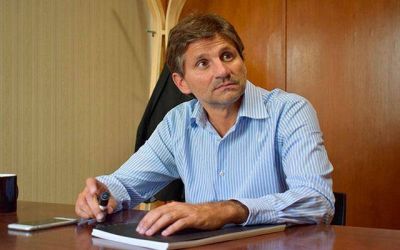 Ciano: �Hay que parar la ca�da y construir una alternativa para Mar del Plata�