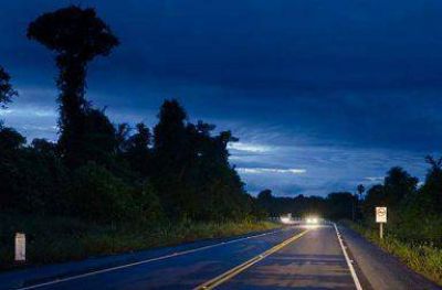 Buenas pr�cticas para la adaptaci�n de las carreteras al clima