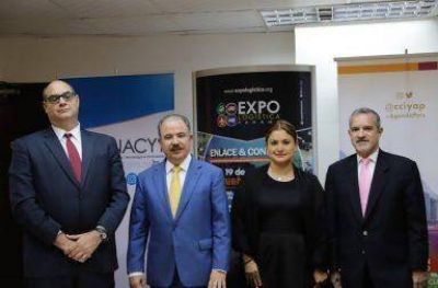 Expo Log�stica Panam� 2018: 18 y 19 de octubre