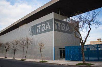 ITBA: reuni�n informativa para Maestr�a en Log�stica