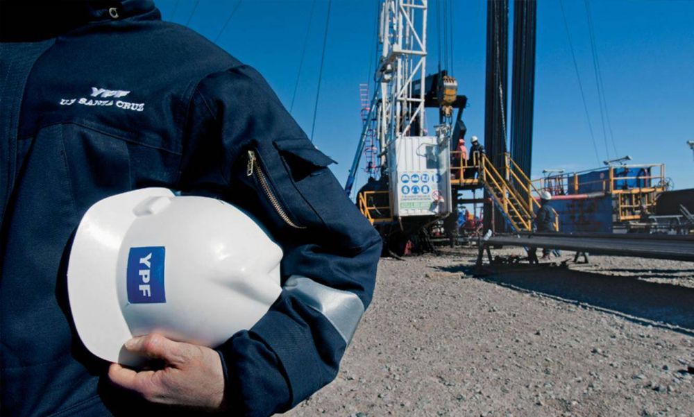 YPF informa el pr�ximo pago de Obligaciones Negociables
