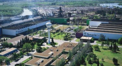 Tenaris adquiere parte de una productora de tubos de acero internacional