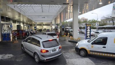 Emergencia Vial: La estrategia de la oposici�n para suspender los aumentos de los combustibles hasta las elecciones