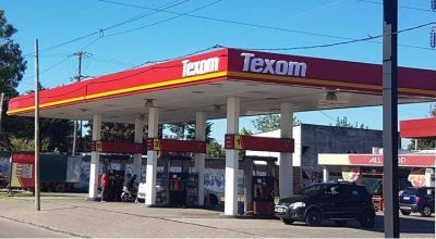 Empresario plasm� una red de Estaciones de Servicio que logr� crecer a pesar de la crisis