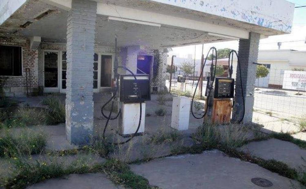 La Secretar�a de Energ�a investigar� casos de venta irregular de combustibles por fuera de las Estaciones de Servicio